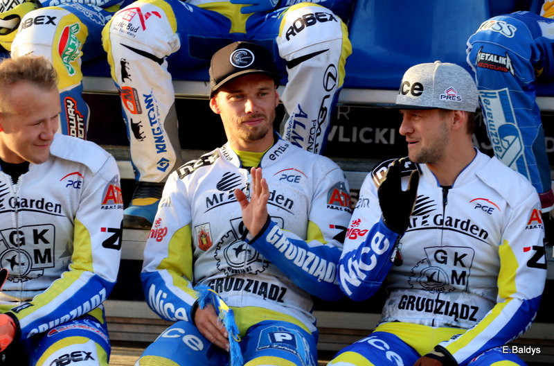 Grudziądz się postawił (zdjęcia)