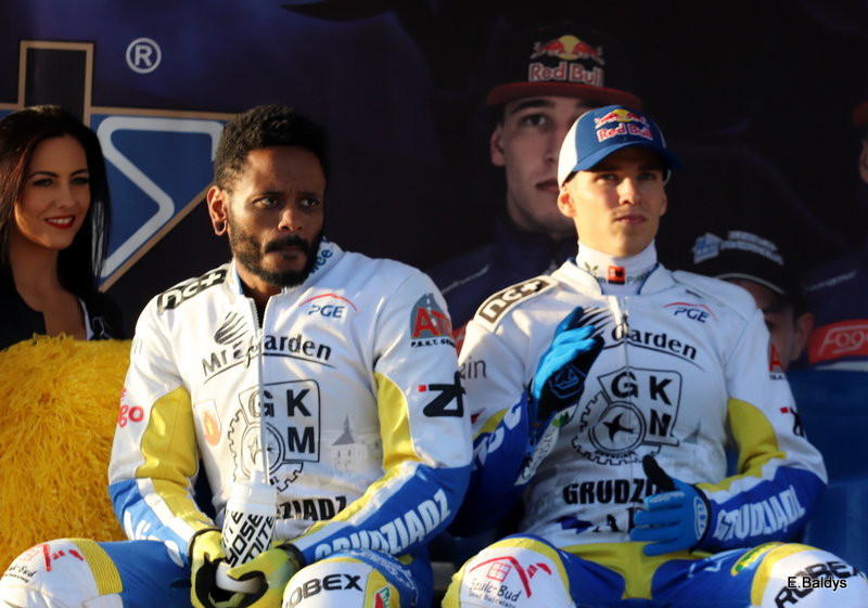 Grudziądz się postawił (zdjęcia)