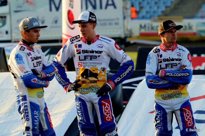 Grudziądz się postawił (zdjęcia)