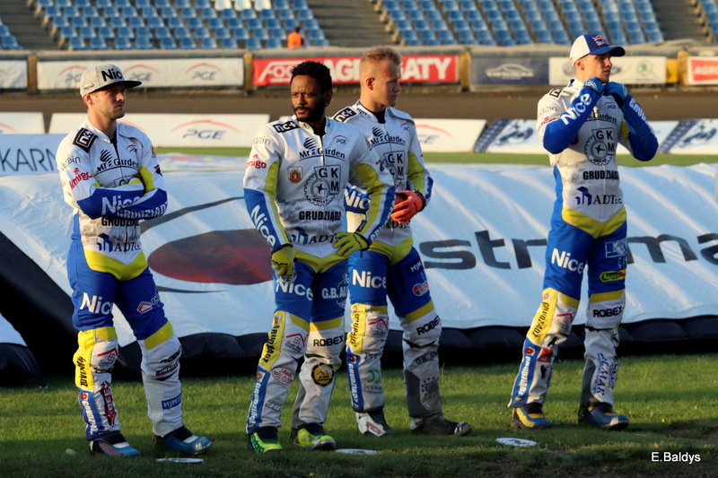 Grudziądz się postawił (zdjęcia)