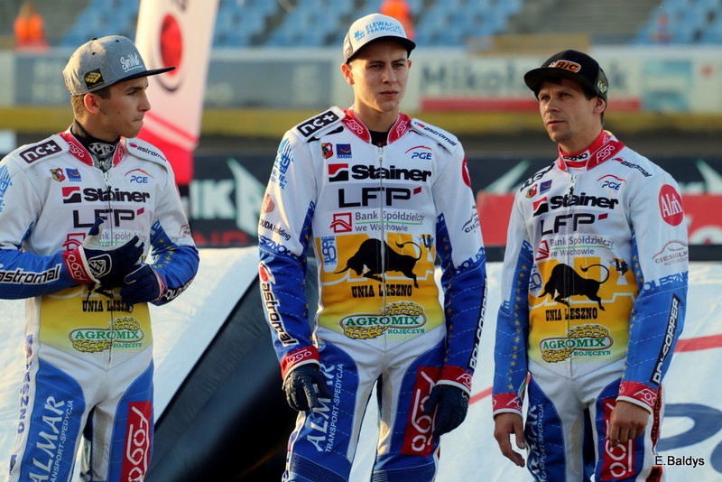 Grudziądz się postawił (zdjęcia)