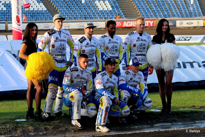 Grudziądz się postawił (zdjęcia)