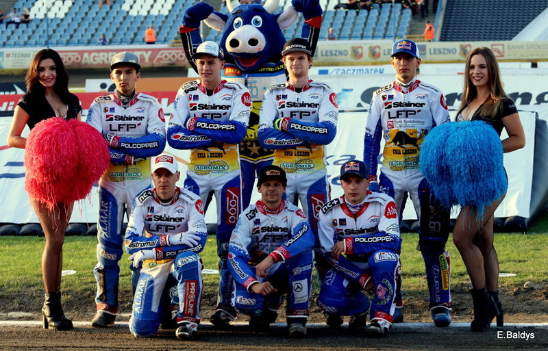 Grudziądz się postawił (zdjęcia)