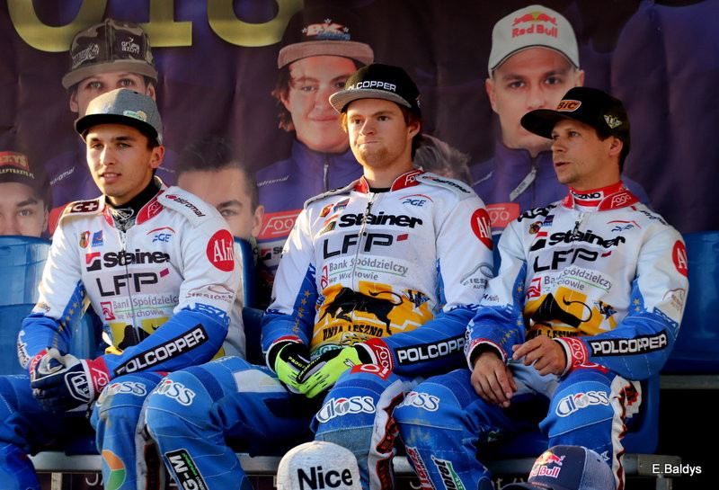 Grudziądz się postawił (zdjęcia)