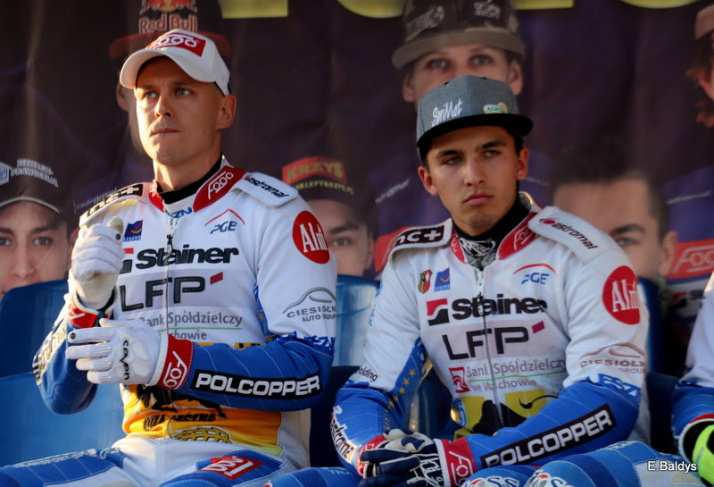 Grudziądz się postawił (zdjęcia)