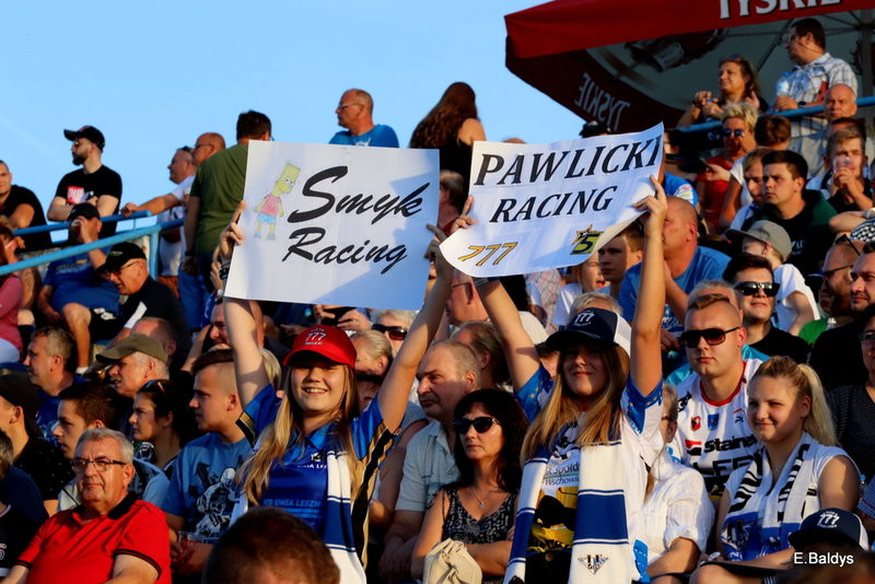 Grudziądz się postawił (zdjęcia)