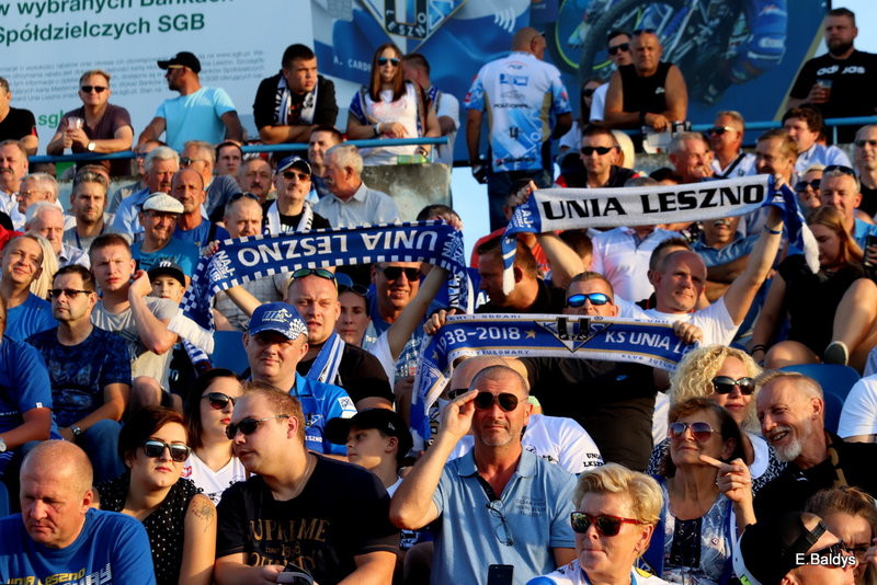 Grudziądz się postawił (zdjęcia)