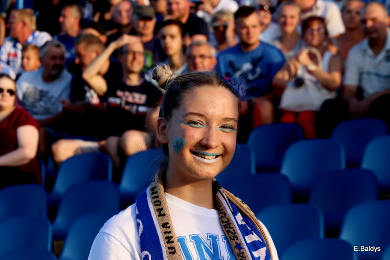 Grudziądz się postawił (zdjęcia)