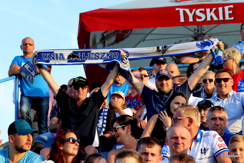 Grudziądz się postawił (zdjęcia)