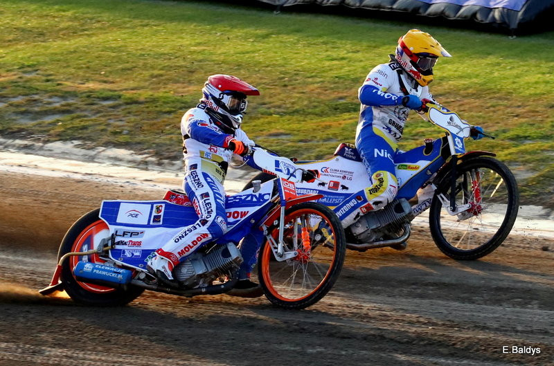 Grudziądz się postawił (zdjęcia)