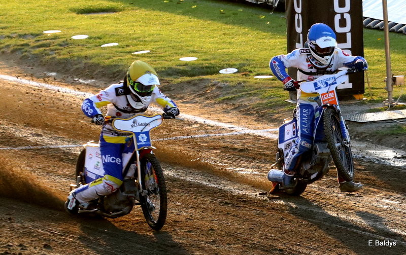 Grudziądz się postawił (zdjęcia)