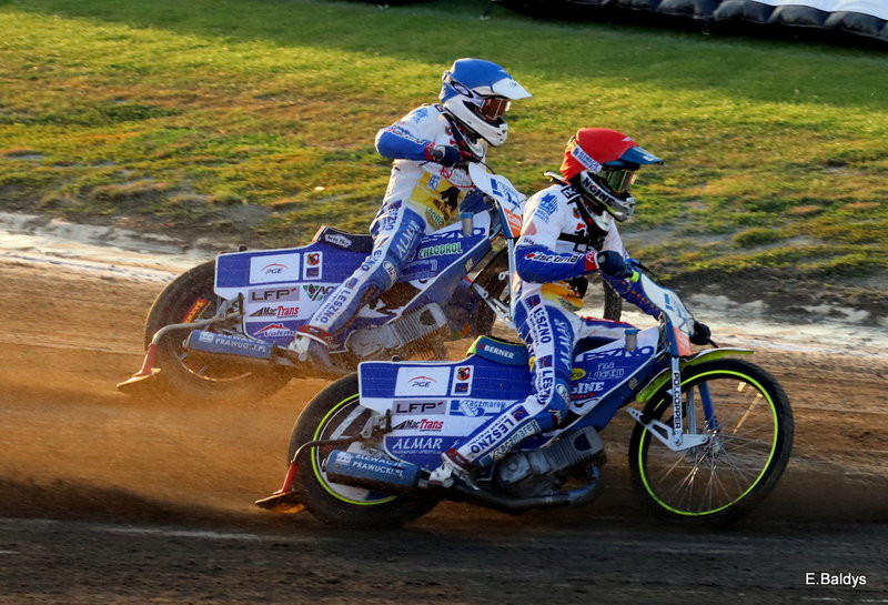 Grudziądz się postawił (zdjęcia)