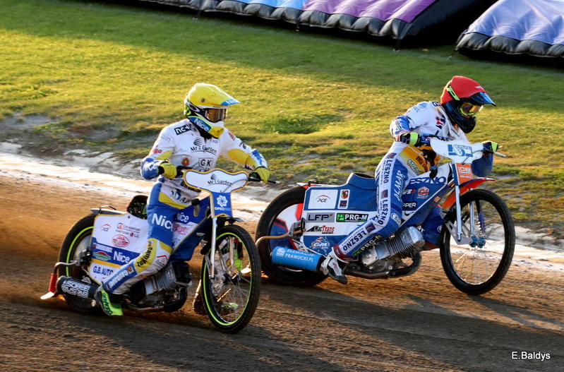 Grudziądz się postawił (zdjęcia)