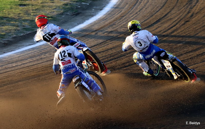 Grudziądz się postawił (zdjęcia)