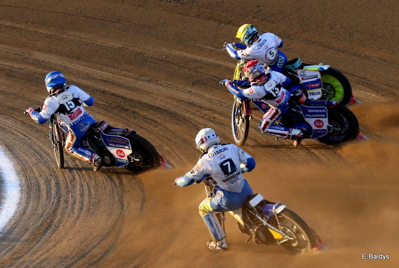 Grudziądz się postawił (zdjęcia)