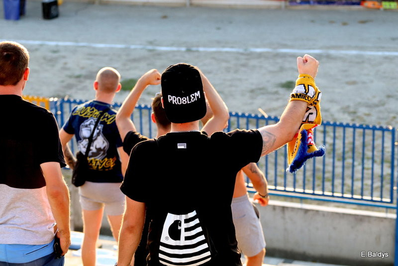 Grudziądz się postawił (zdjęcia)