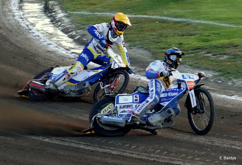 Grudziądz się postawił (zdjęcia)