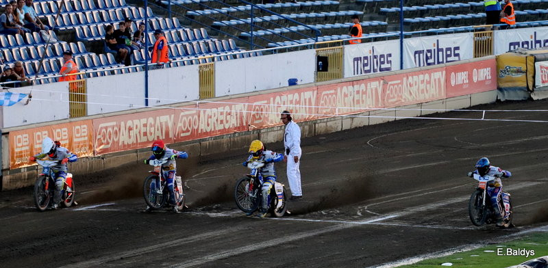 Grudziądz się postawił (zdjęcia)