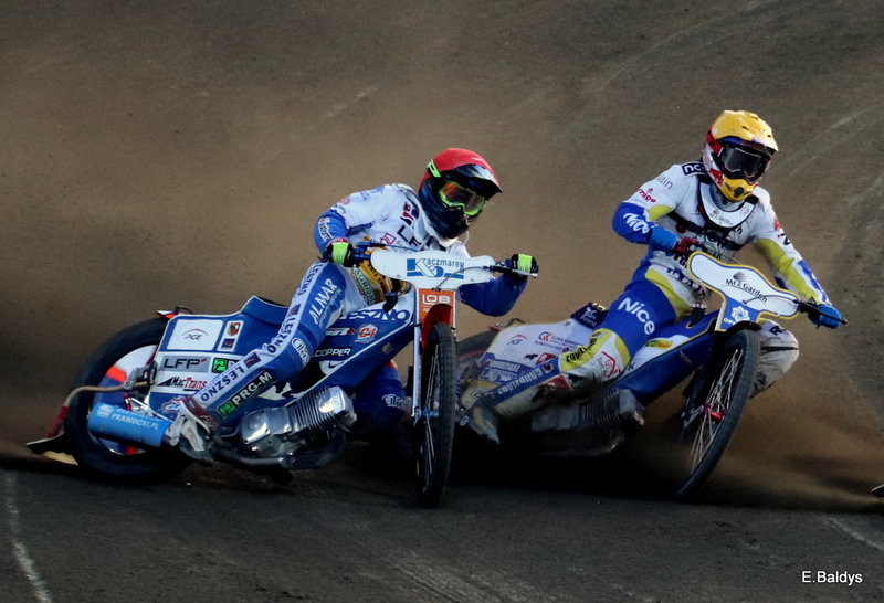 Grudziądz się postawił (zdjęcia)