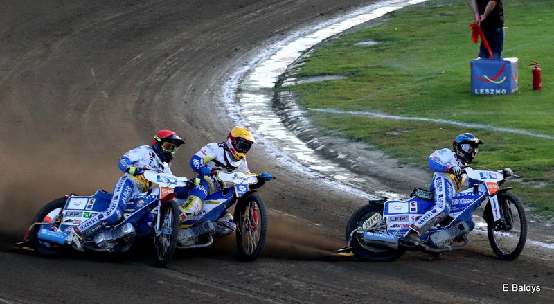 Grudziądz się postawił (zdjęcia)