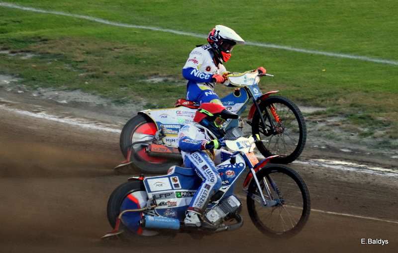 Grudziądz się postawił (zdjęcia)