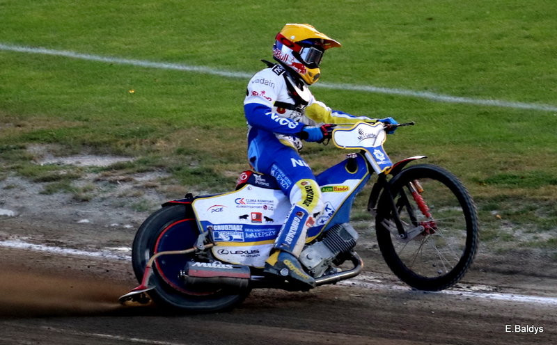 Grudziądz się postawił (zdjęcia)