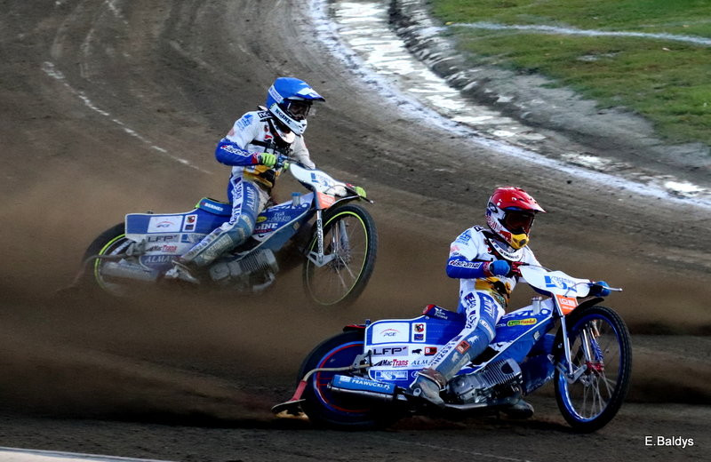 Grudziądz się postawił (zdjęcia)