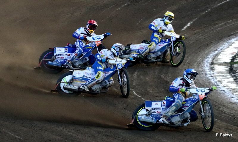 Grudziądz się postawił (zdjęcia)