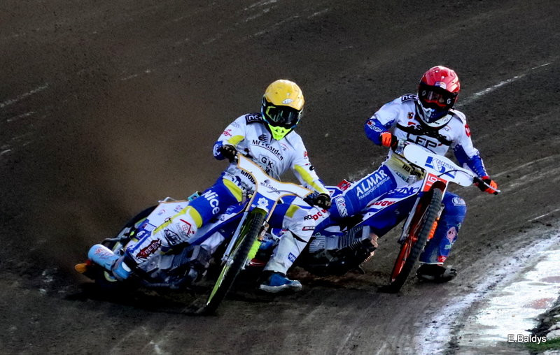 Grudziądz się postawił (zdjęcia)