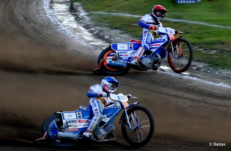 Grudziądz się postawił (zdjęcia)