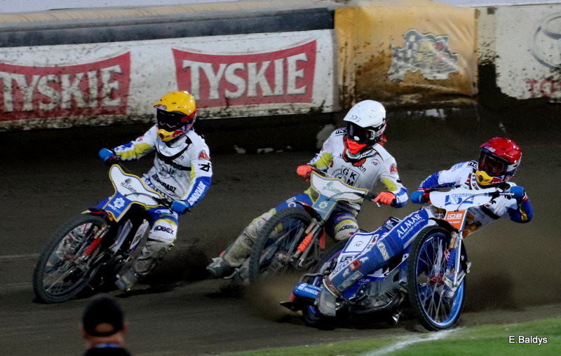 Grudziądz się postawił (zdjęcia)