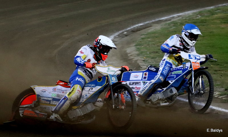 Grudziądz się postawił (zdjęcia)