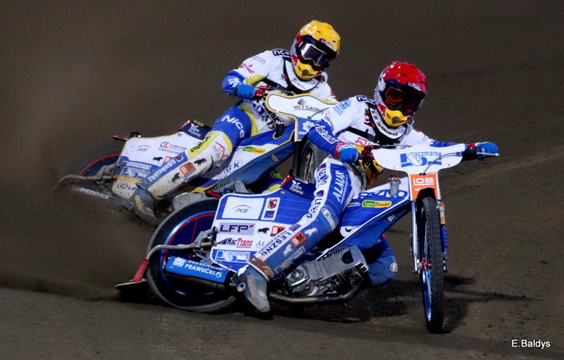 Grudziądz się postawił (zdjęcia)