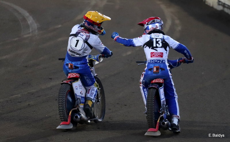 Grudziądz się postawił (zdjęcia)