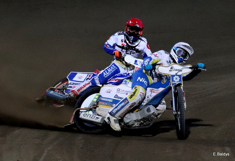 Grudziądz się postawił (zdjęcia)