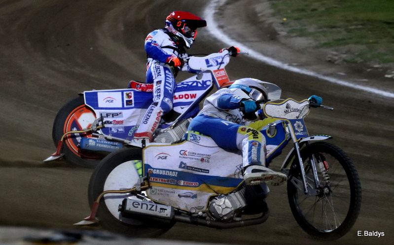 Grudziądz się postawił (zdjęcia)