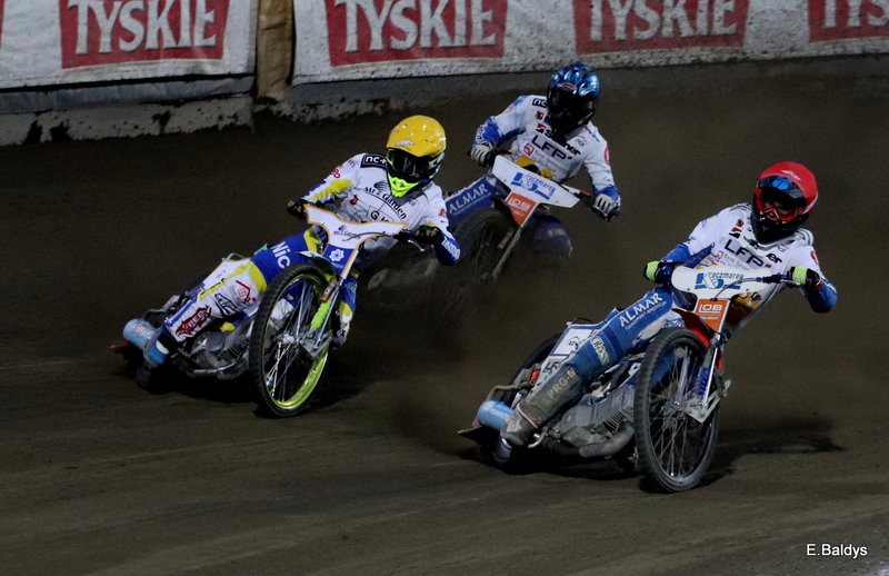 Grudziądz się postawił (zdjęcia)