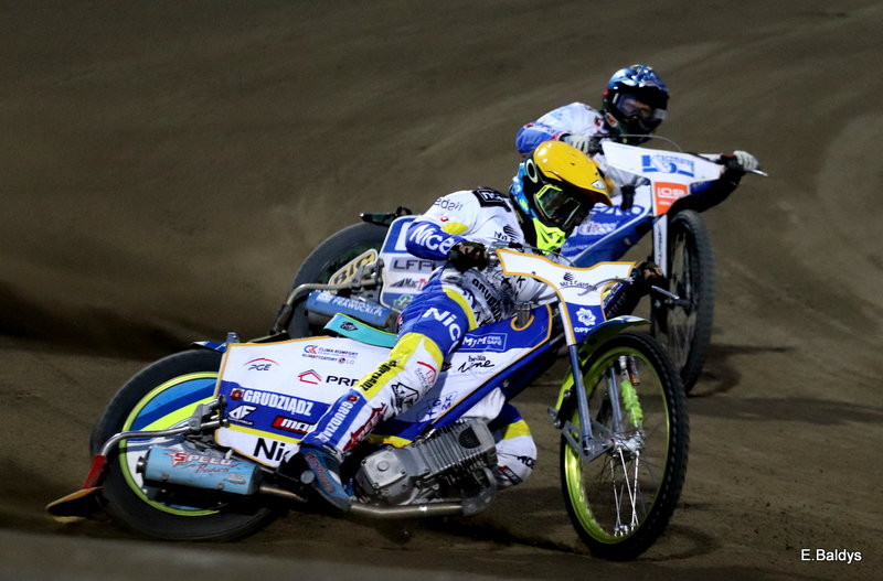 Grudziądz się postawił (zdjęcia)