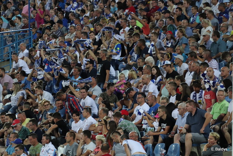 Grudziądz się postawił (zdjęcia)