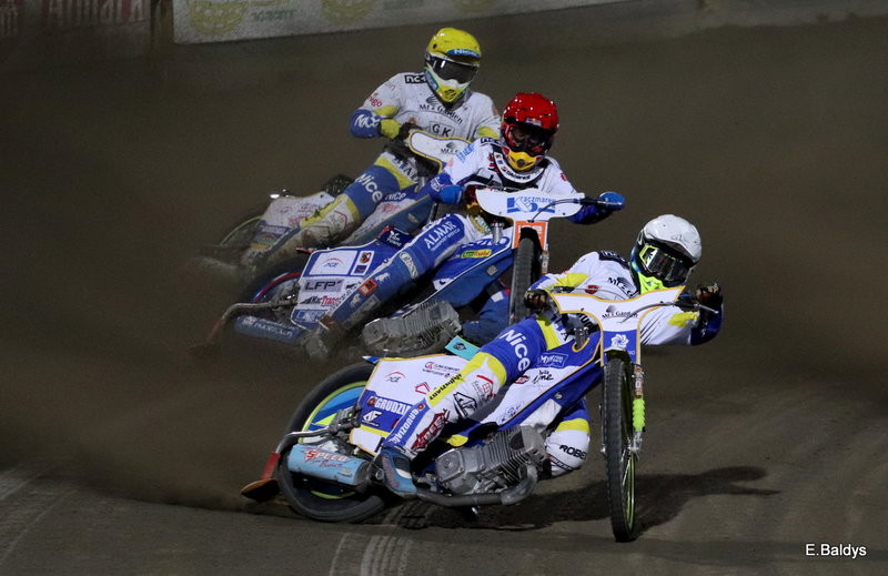 Grudziądz się postawił (zdjęcia)