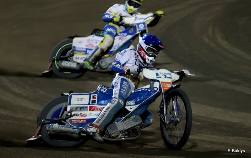 Grudziądz się postawił (zdjęcia)