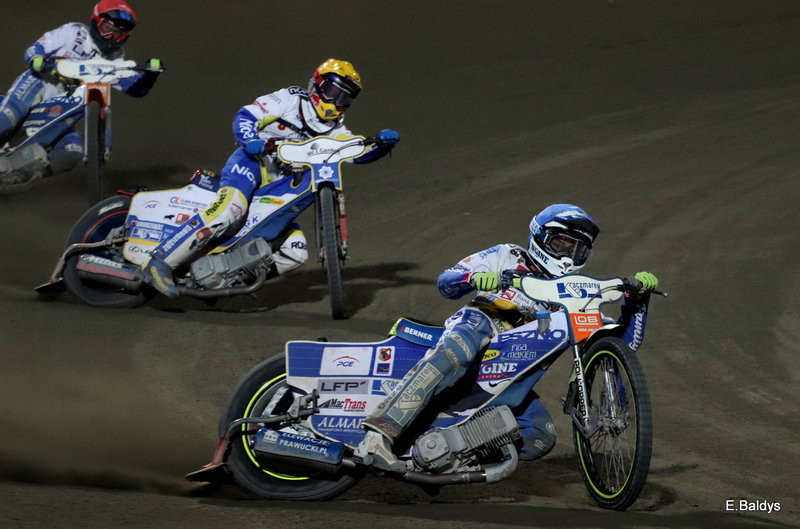 Grudziądz się postawił (zdjęcia)