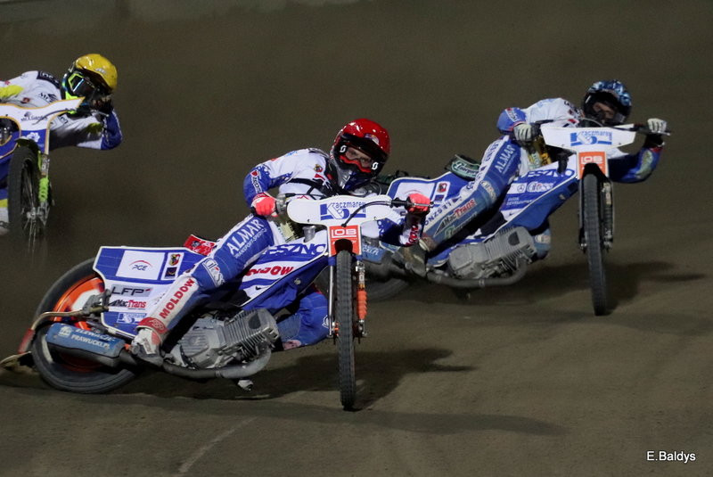 Grudziądz się postawił (zdjęcia)