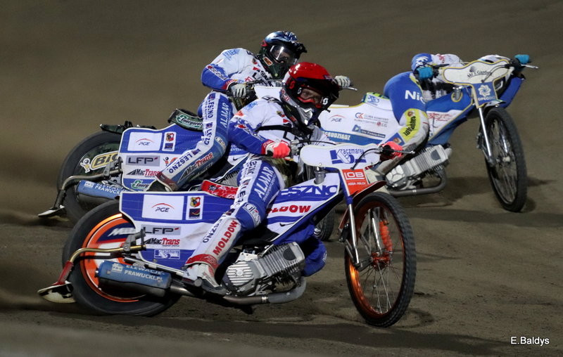 Grudziądz się postawił (zdjęcia)