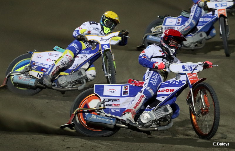 Grudziądz się postawił (zdjęcia)