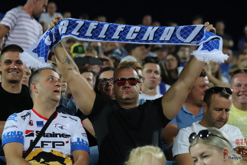 Grudziądz się postawił (zdjęcia)