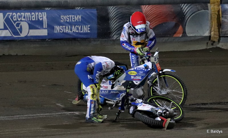 Grudziądz się postawił (zdjęcia)