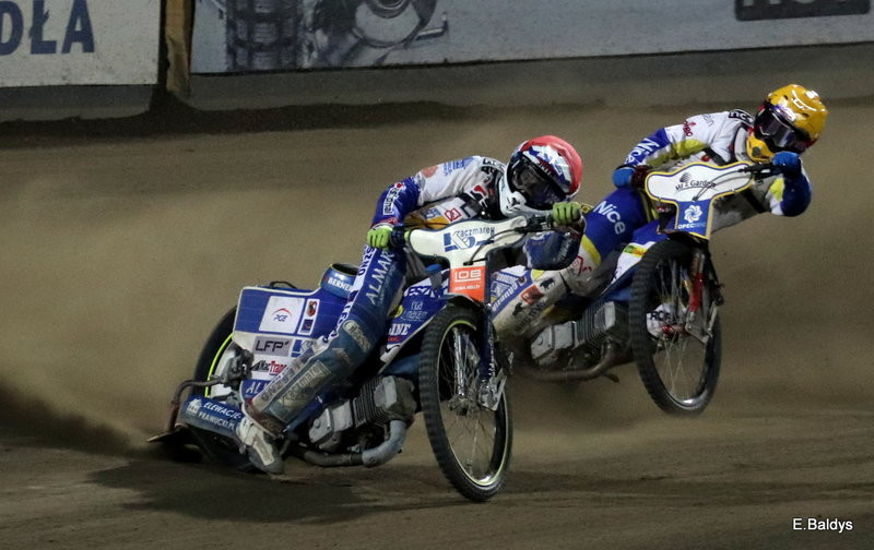 Grudziądz się postawił (zdjęcia)