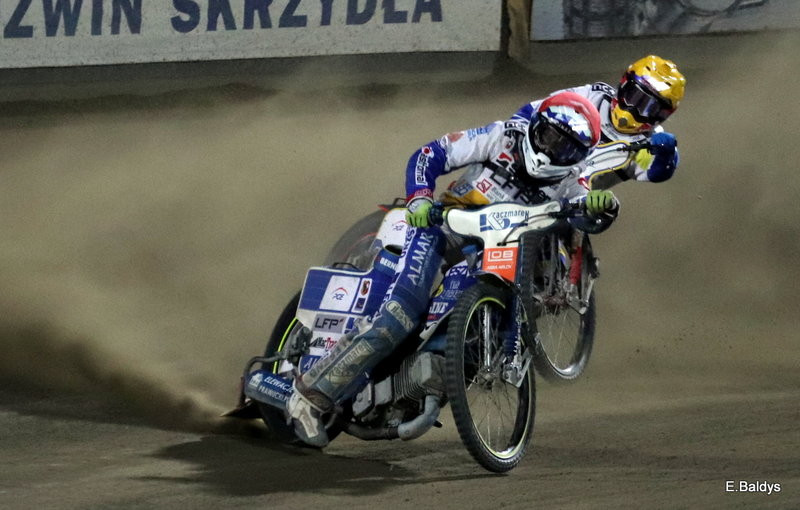 Grudziądz się postawił (zdjęcia)