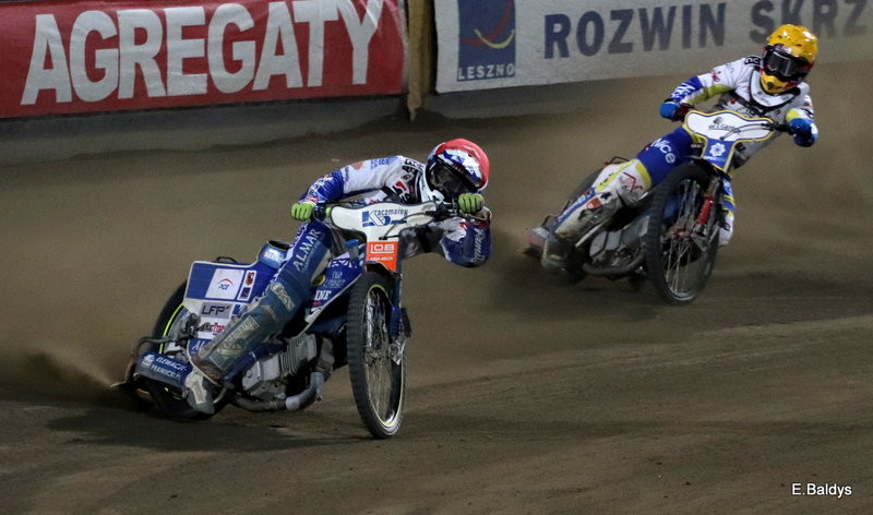 Grudziądz się postawił (zdjęcia)